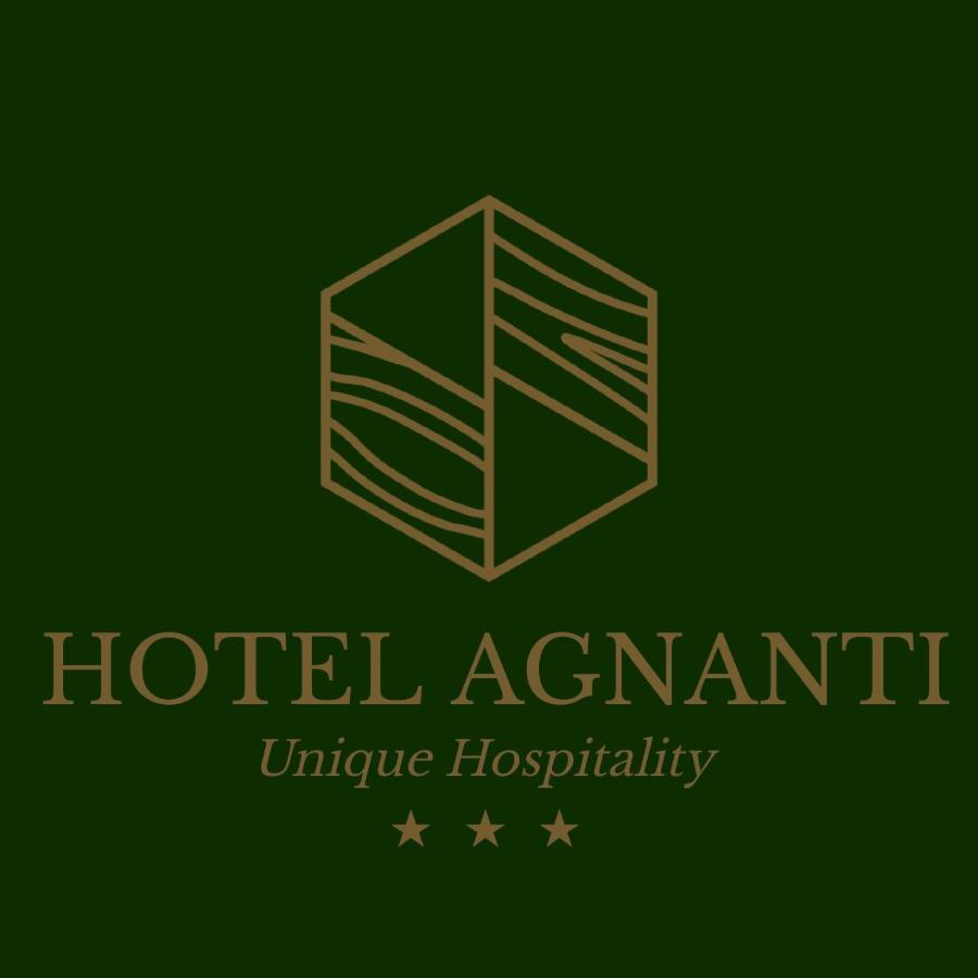 Hotel Agnanti Unique Hospitality Kastoria Extérieur photo