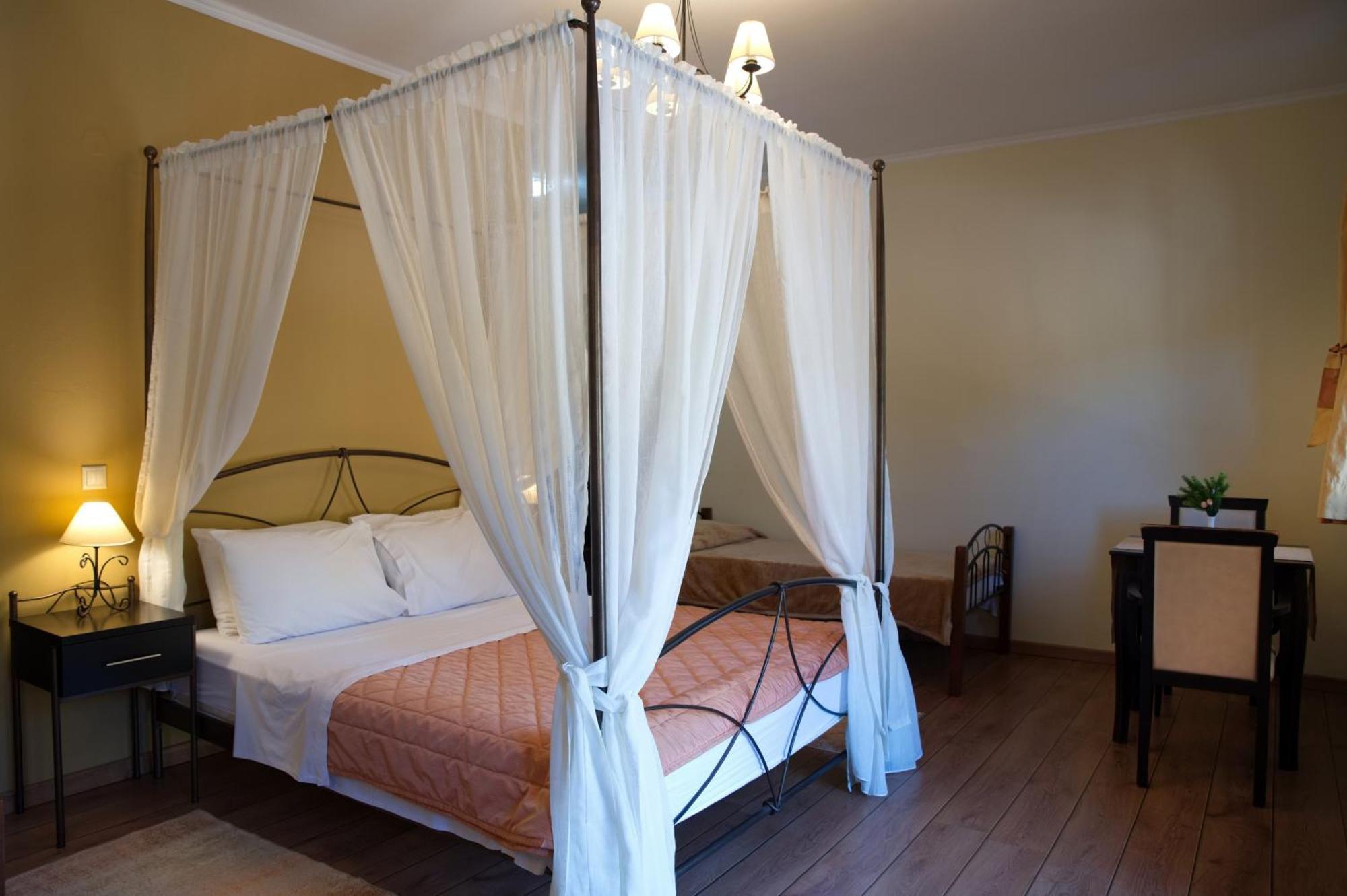 Hotel Agnanti Unique Hospitality Kastoria Extérieur photo