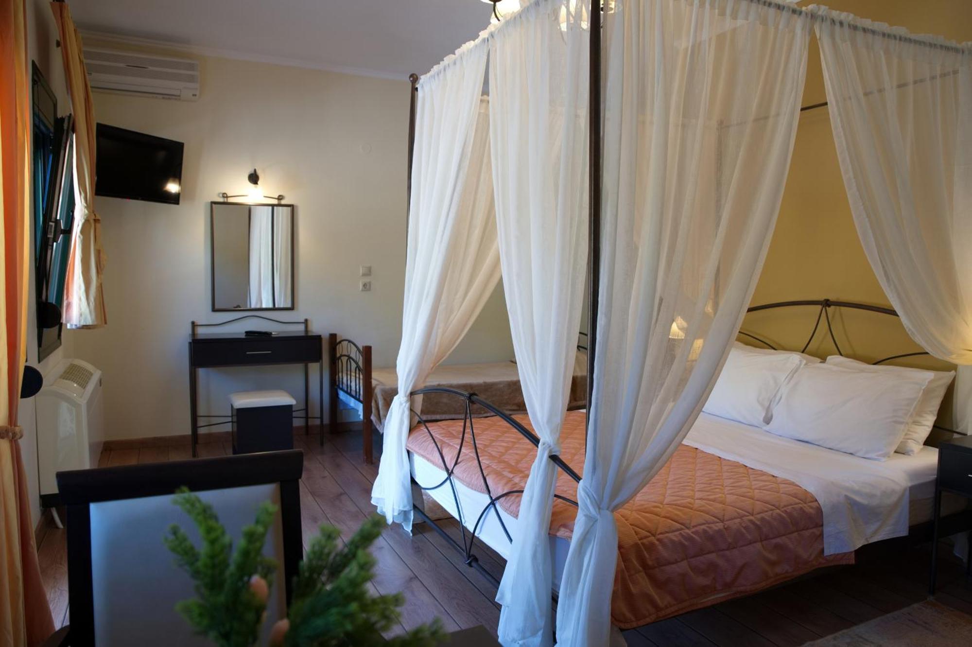 Hotel Agnanti Unique Hospitality Kastoria Extérieur photo