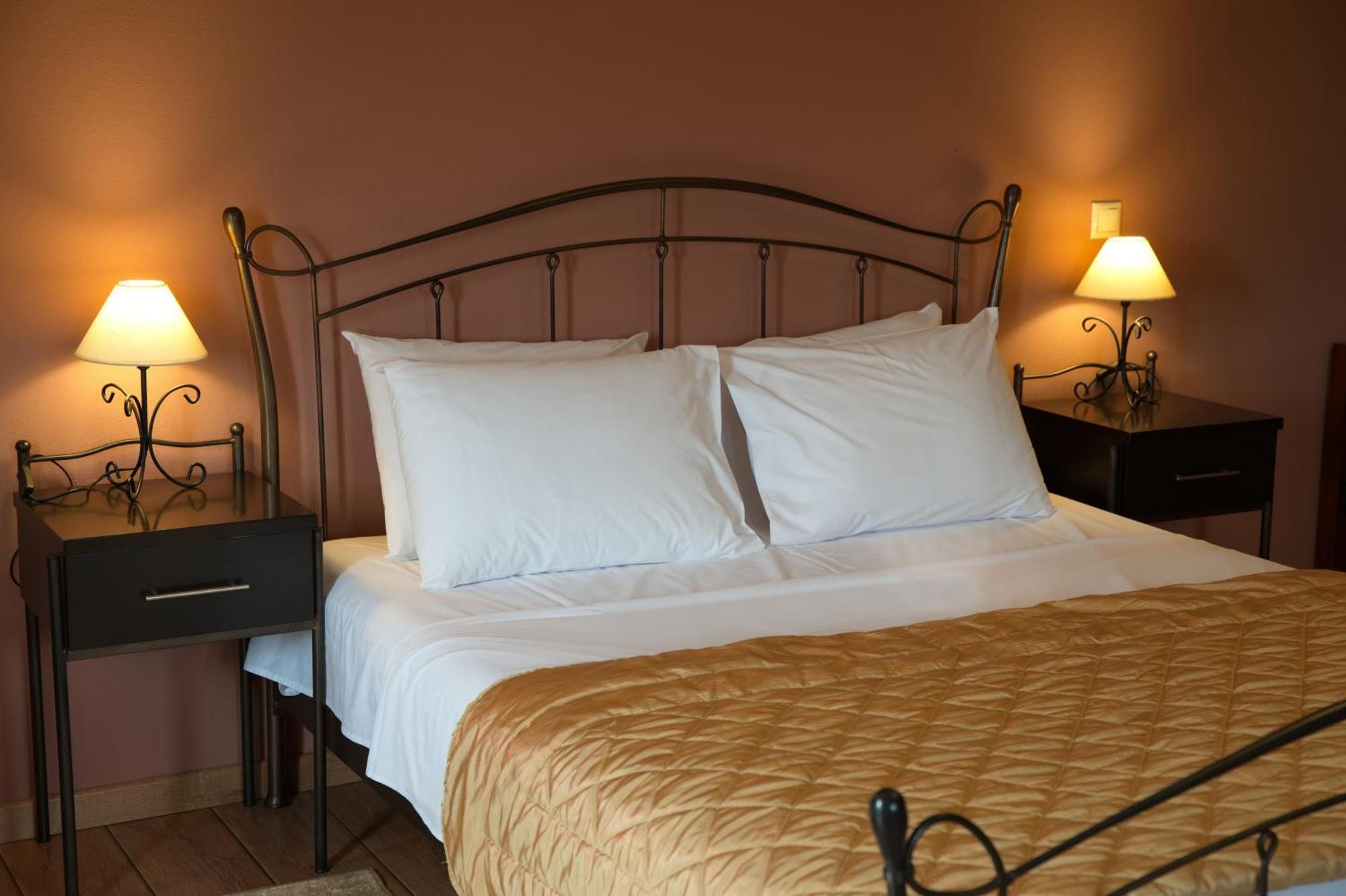 Hotel Agnanti Unique Hospitality Kastoria Extérieur photo