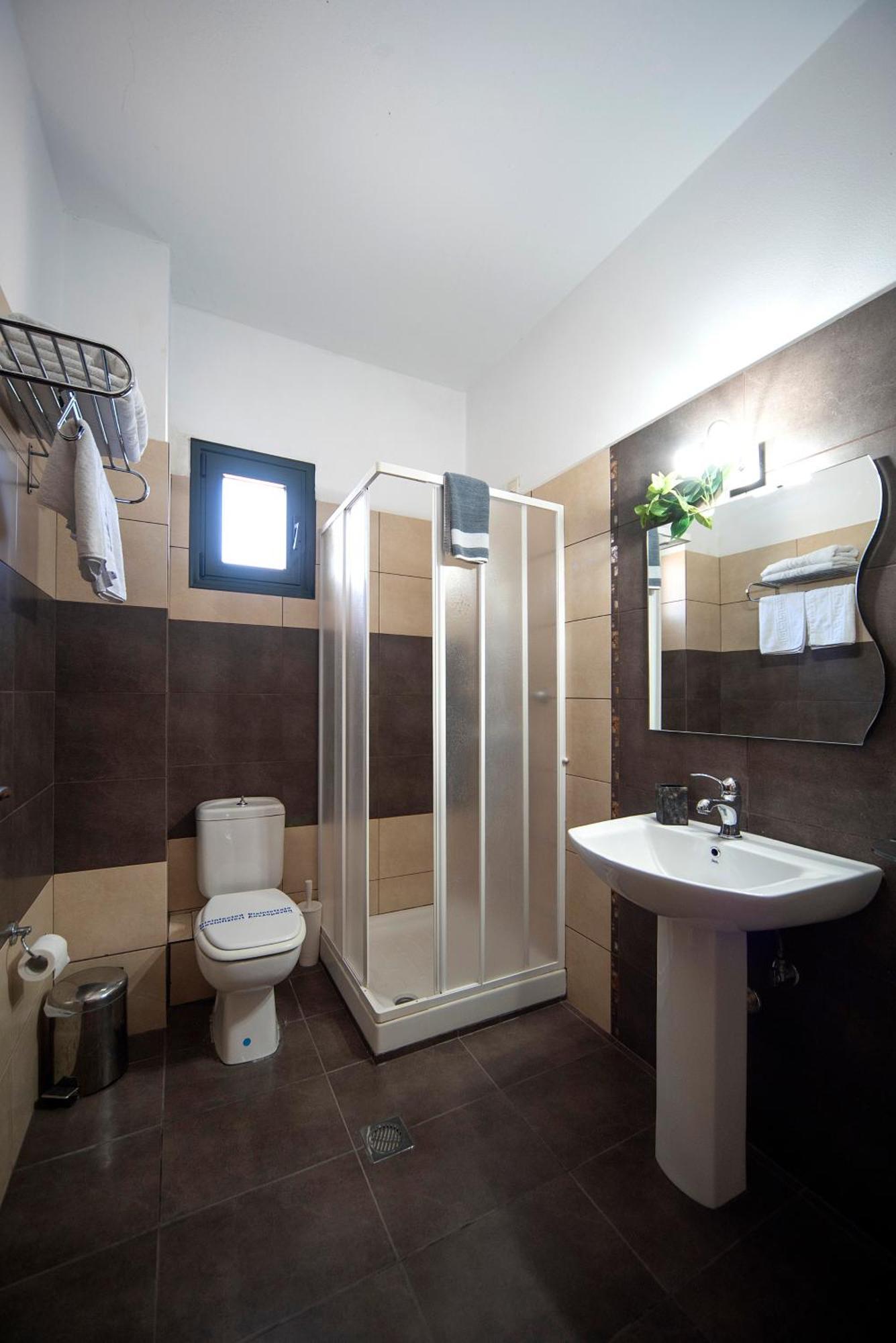 Hotel Agnanti Unique Hospitality Kastoria Extérieur photo