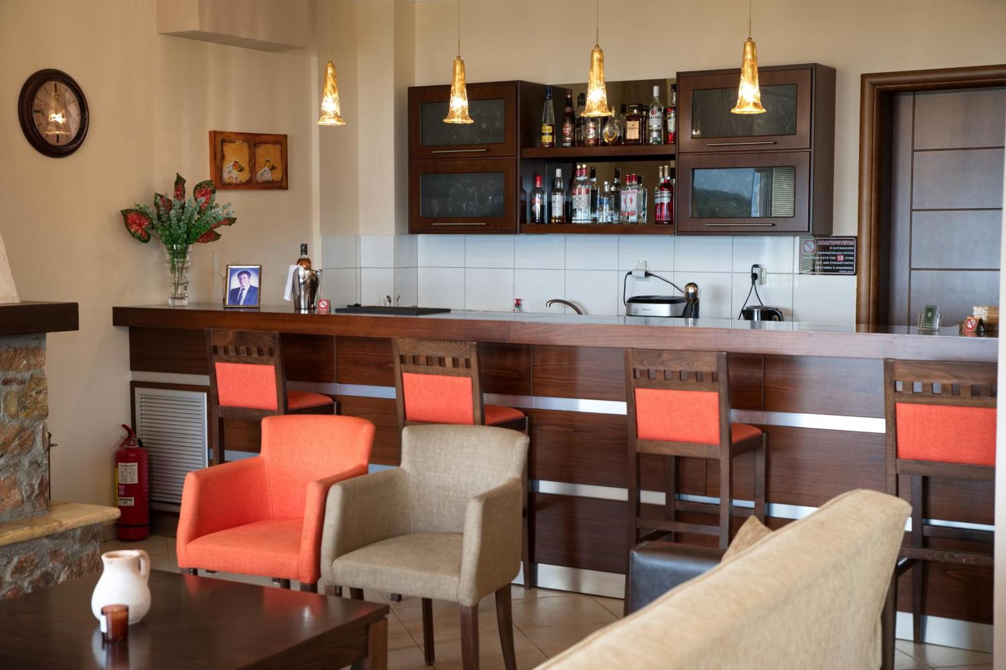 Hotel Agnanti Unique Hospitality Kastoria Extérieur photo