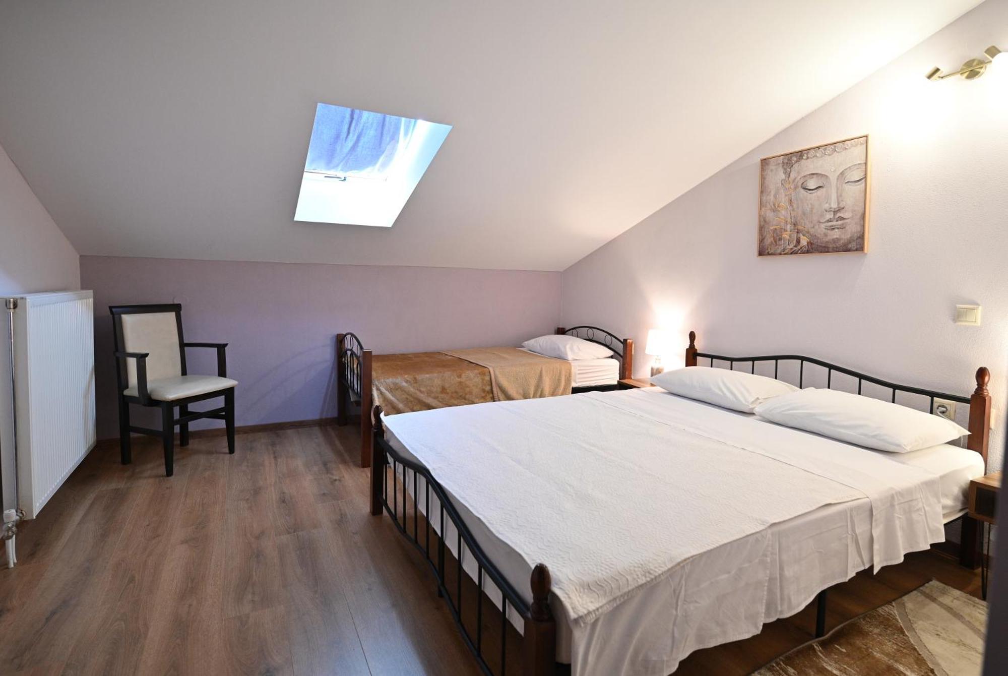 Hotel Agnanti Unique Hospitality Kastoria Extérieur photo