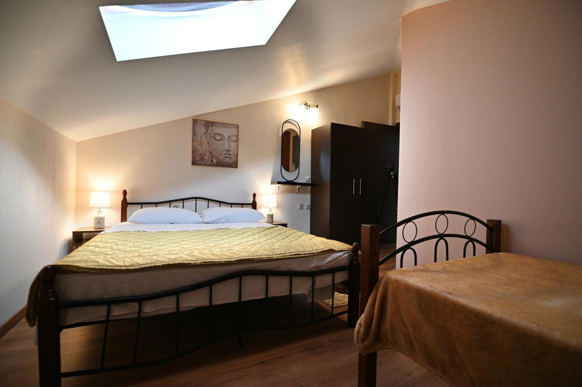 Hotel Agnanti Unique Hospitality Kastoria Extérieur photo