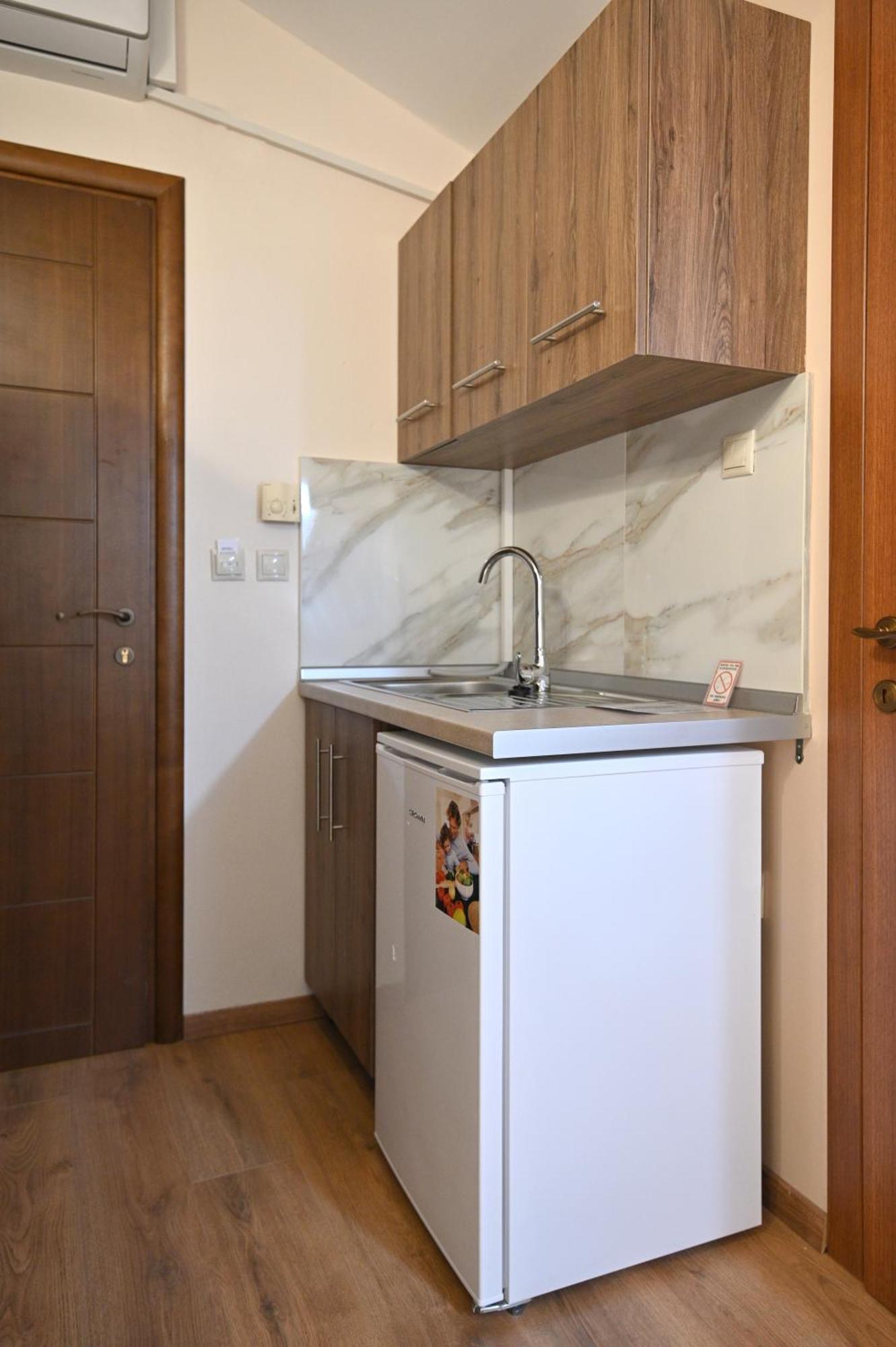 Hotel Agnanti Unique Hospitality Kastoria Extérieur photo