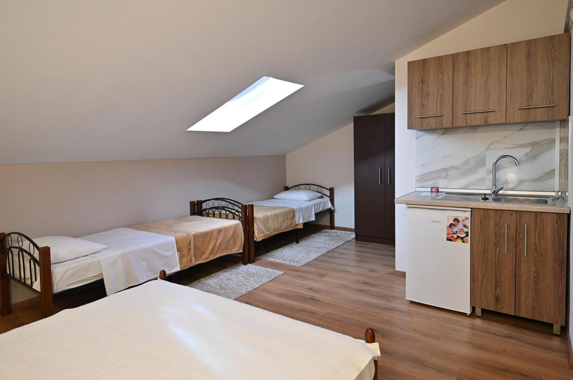 Hotel Agnanti Unique Hospitality Kastoria Extérieur photo