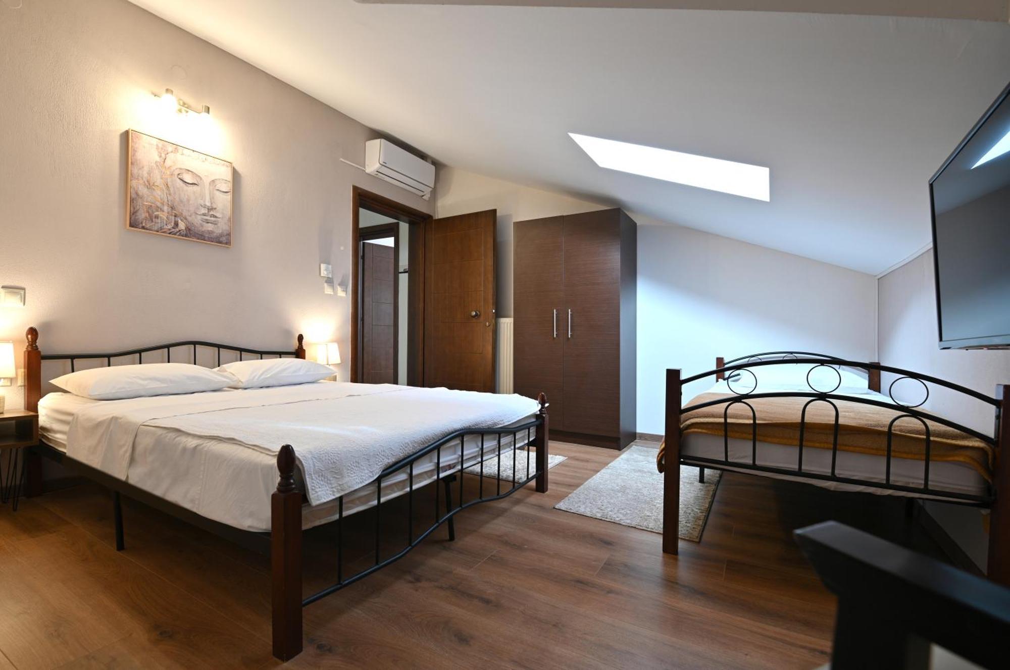 Hotel Agnanti Unique Hospitality Kastoria Extérieur photo