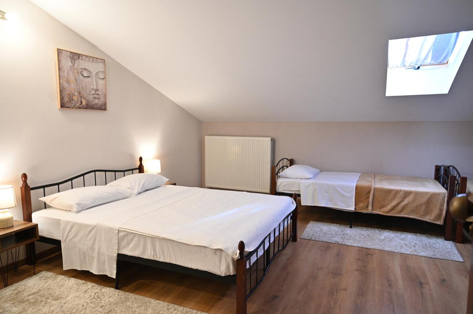 Hotel Agnanti Unique Hospitality Kastoria Extérieur photo